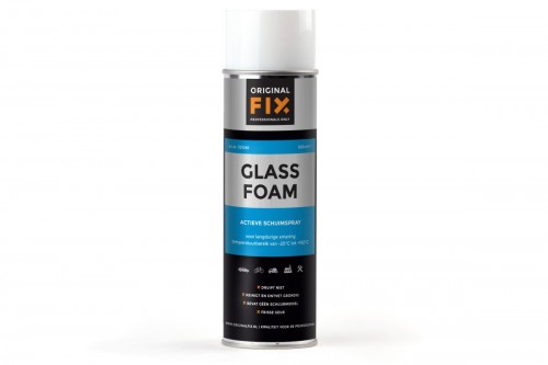 OriginalFix GlassFoam