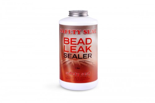 Safety Seal Bead Leak Sealer