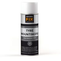 tyre mountingfix