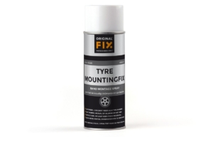 tyre mountingfix